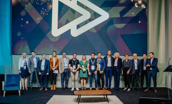 Winners of the Pollutec innovation awards 
