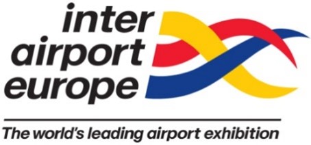 Inter airport europe logo