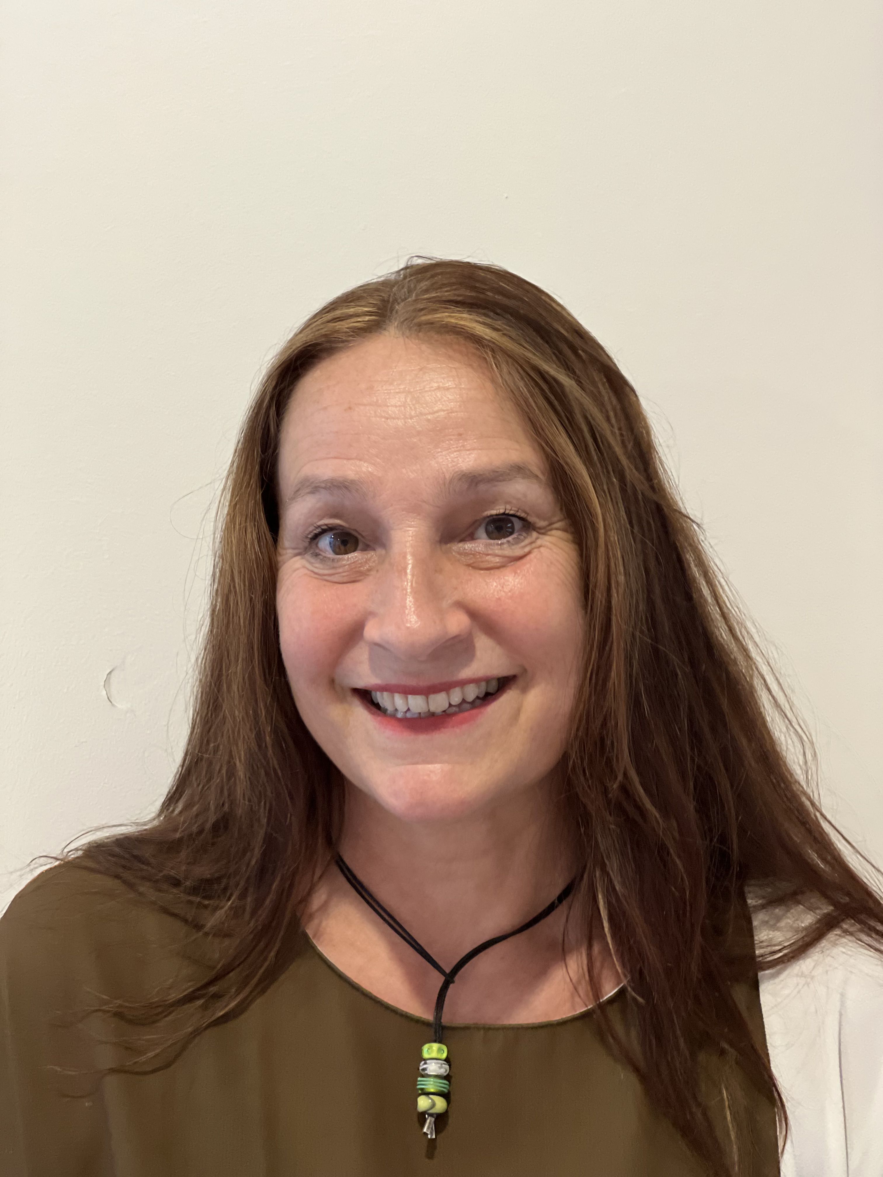 Headshot of Anneke Baeten, Marketing Director, Australia