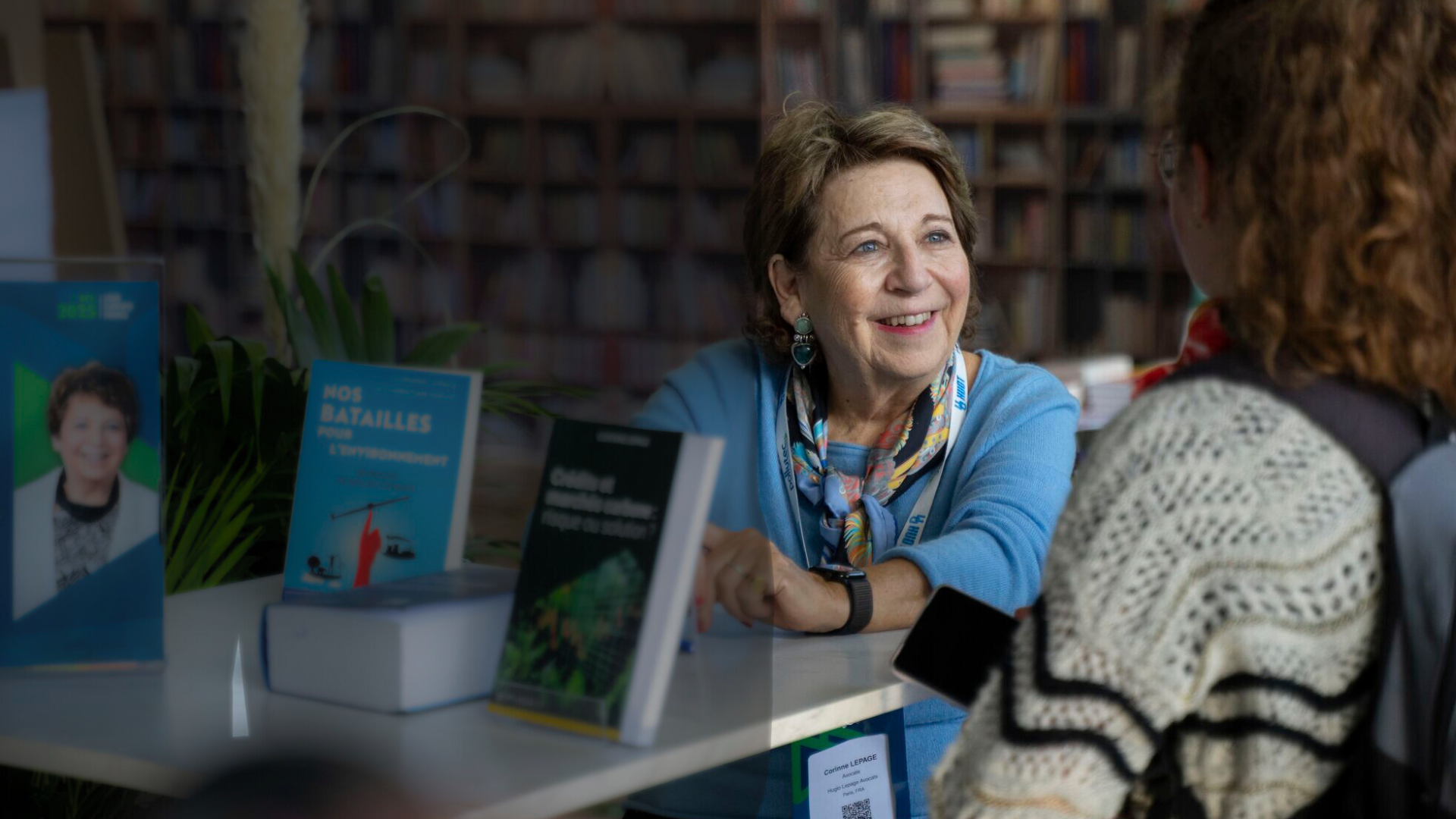 woman sat reading a book 