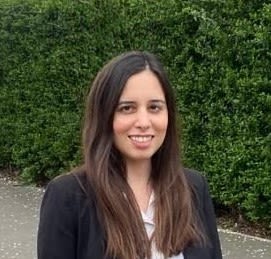 Didem Ozalp Headshot