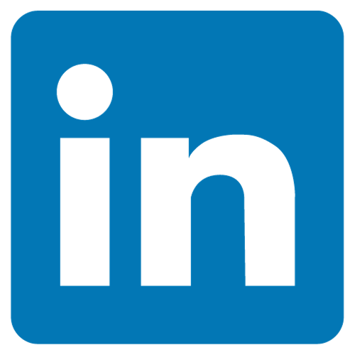LinkedIn logo