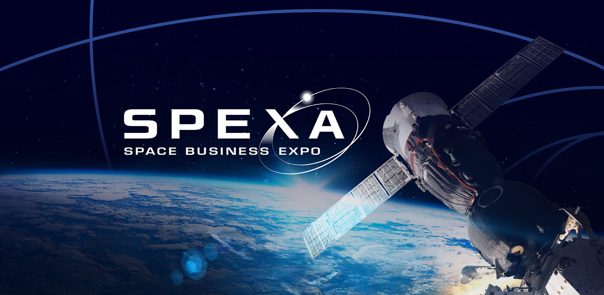 SPEXA event logo