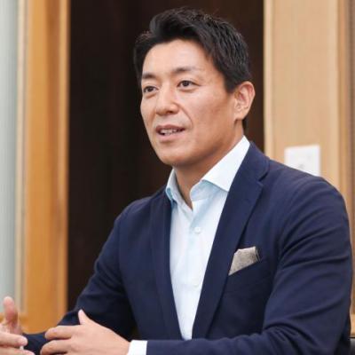 Takeshi Tanaka - President, RX Japan